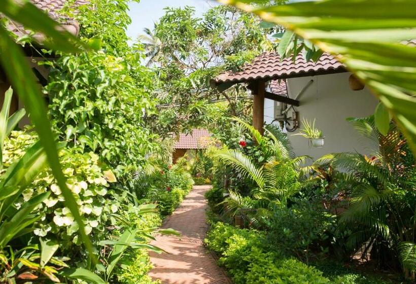 بنگله خانوادگی, La Mer Resort, Phú Quốc