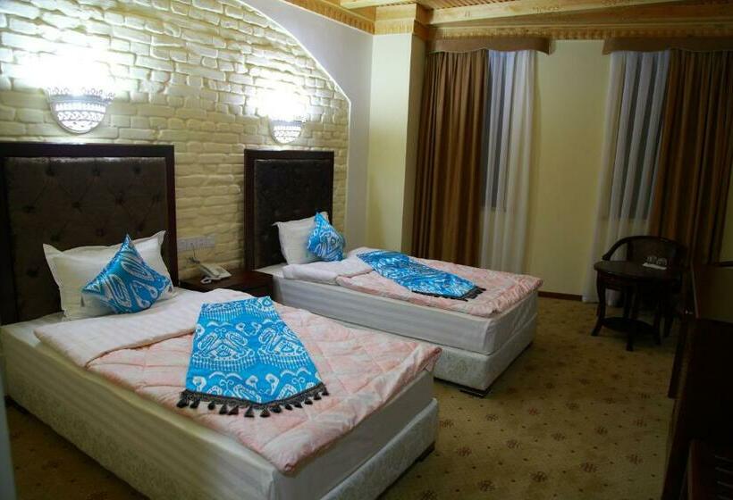 Номер Стандарт, Sultan Hotel Boutique
