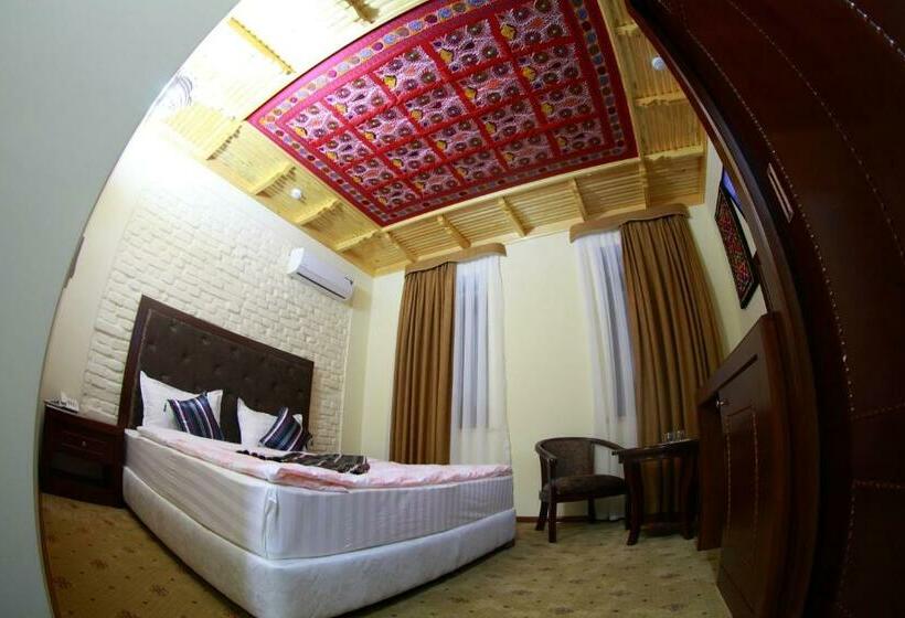 Номер Стандарт Индивидуальный, Sultan Hotel Boutique