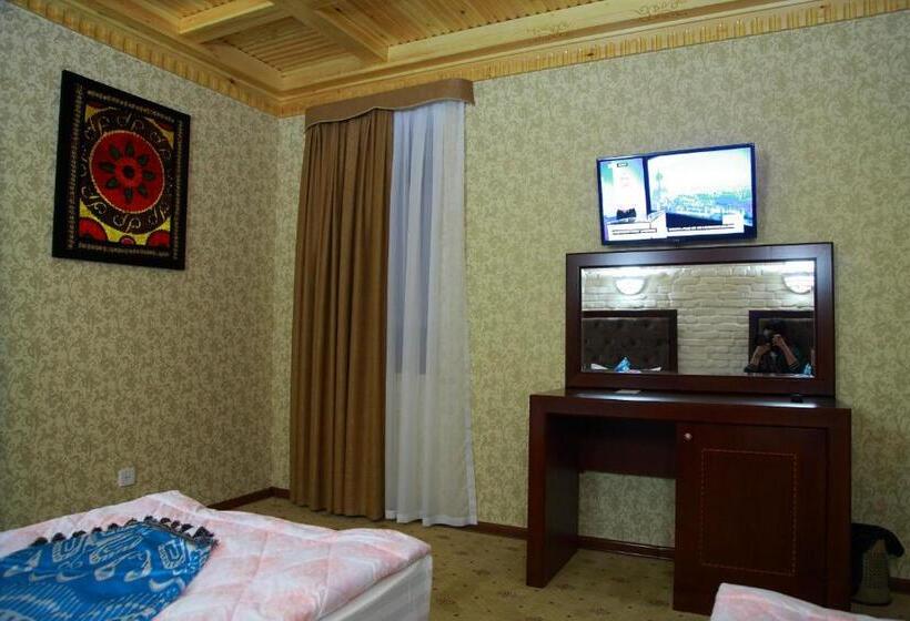 Номер Стандарт, Sultan Hotel Boutique