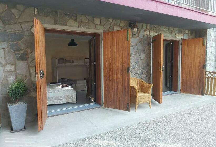 Семейный Номер, B&b Borgo Dei Cedri