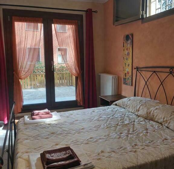 Семейный Номер, B&b Borgo Dei Cedri