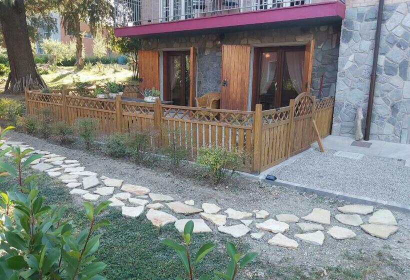 Семейный Номер, B&b Borgo Dei Cedri