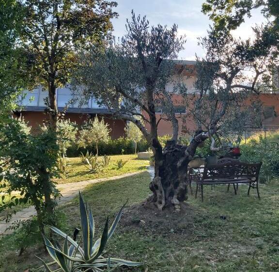 Семейный Номер, B&b Borgo Dei Cedri
