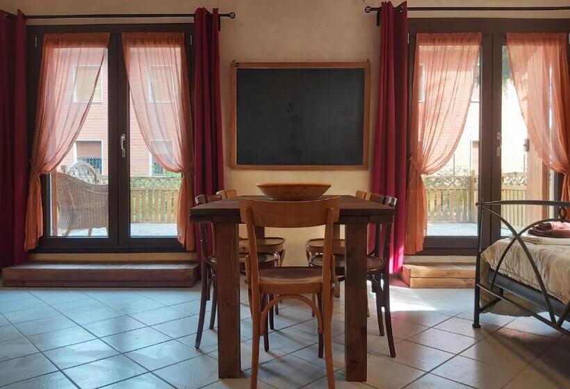 Семейный Номер, B&b Borgo Dei Cedri