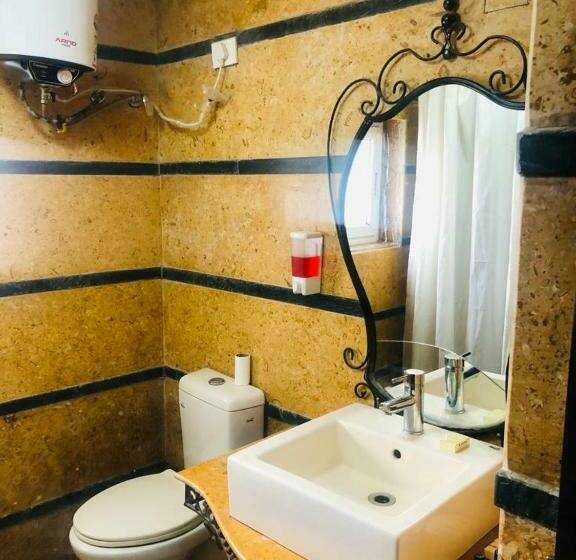Вилла 1 Спальня Вид на Сад, Udai Valley Resort  Top Rated Resort In Udaipur With Mountain View