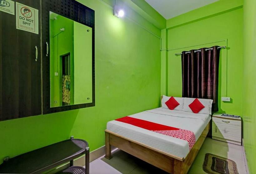 三人经典房间, Oyo Flagship Singha Guest House
