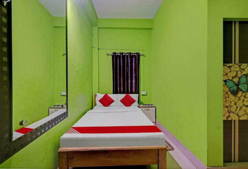 三人经典房间, Oyo Flagship Singha Guest House