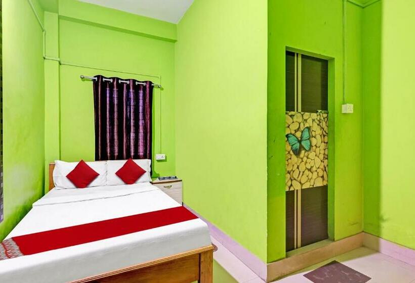 三人经典房间, Oyo Flagship Singha Guest House