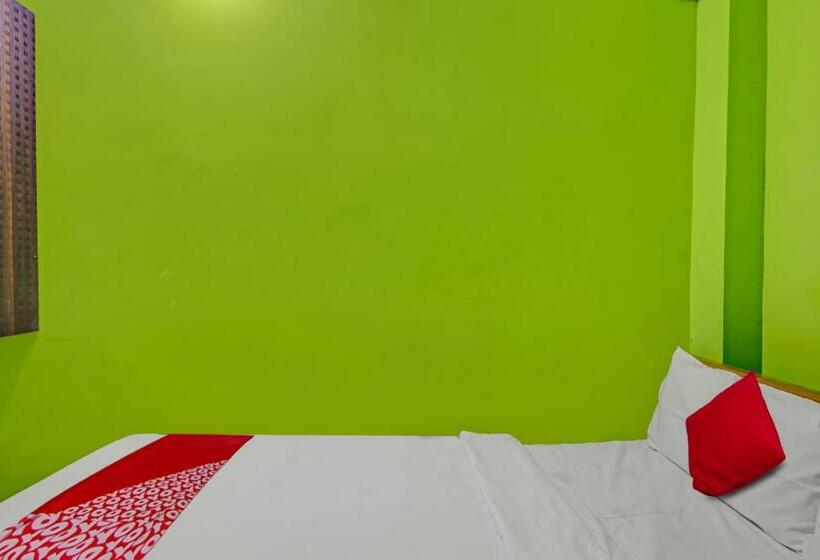 三人经典房间, Oyo Flagship Singha Guest House