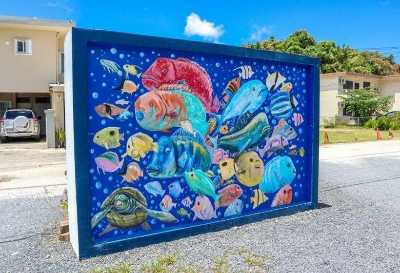 스탠다드 스튜디오, Ocean Villa Guam
