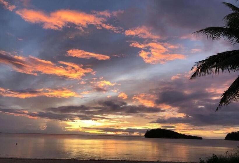 침실 2개 빌라, Ocean Villa Guam