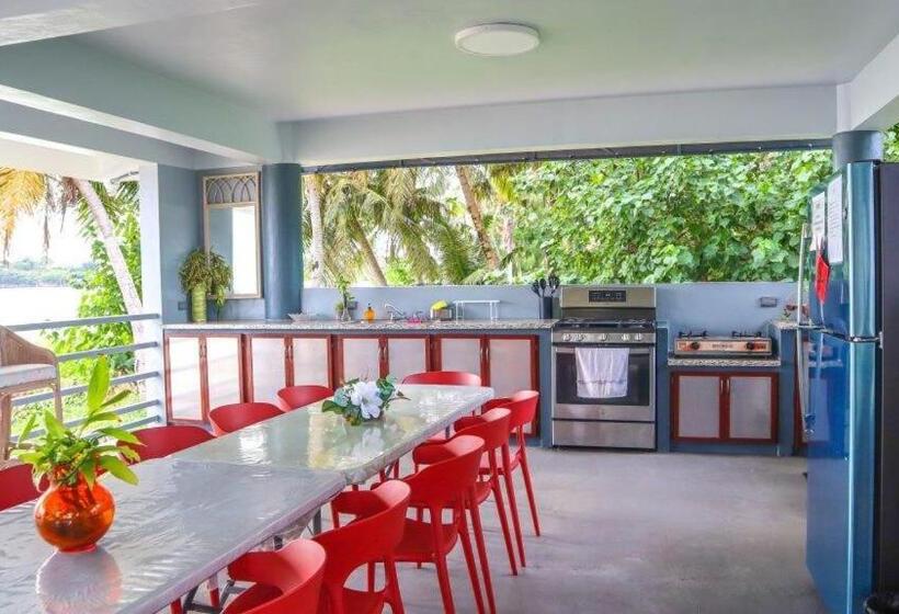 침실 2개 빌라, Ocean Villa Guam