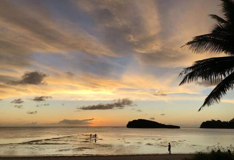침실 1개 아파트, Ocean Villa Guam