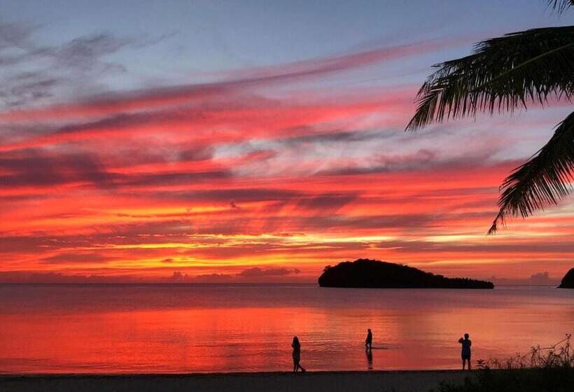 패밀리 스위트, Ocean Villa Guam