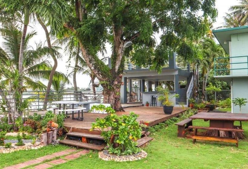 침실 3개 주택, Ocean Villa Guam