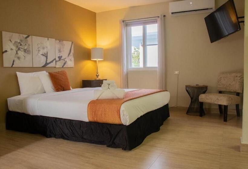 스탠다드 스튜디오, Ocean Villa Guam