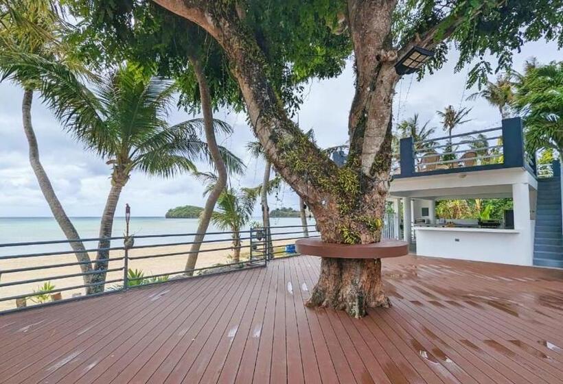 침실 1개 아파트, Ocean Villa Guam