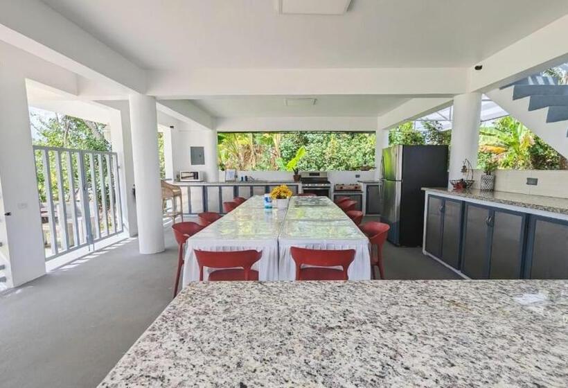 침실 1개 아파트, Ocean Villa Guam