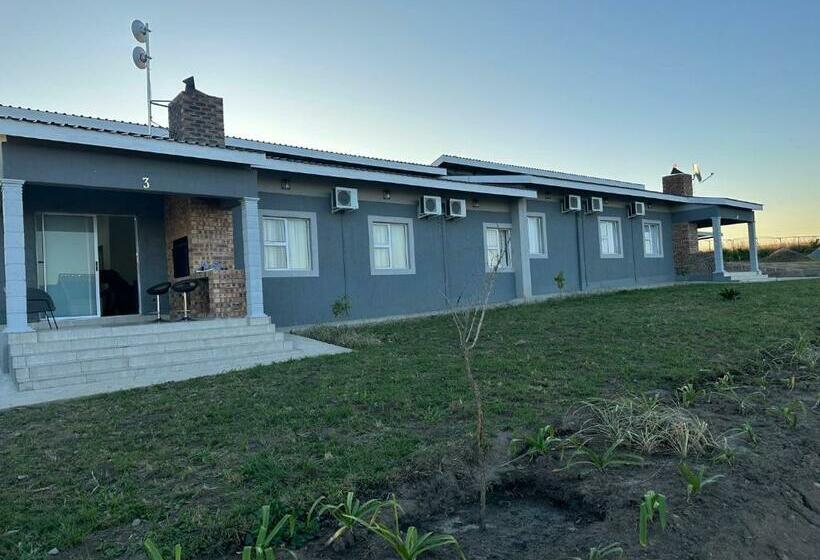 آپارتمان 1 خوابه با چشم‌انداز باغ, Canal View Estate & Resort