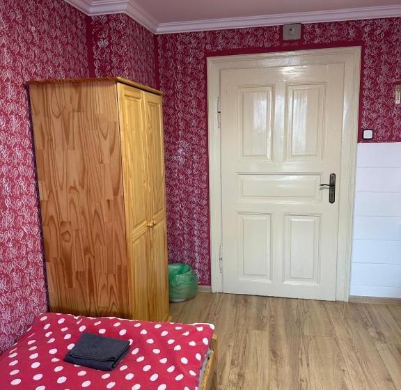 Номер Стандарт, Restaurace A Penzion U Kulíků