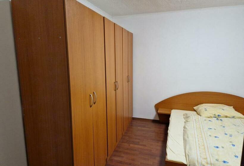 패밀리 스위트, Sankt Martin Hostel