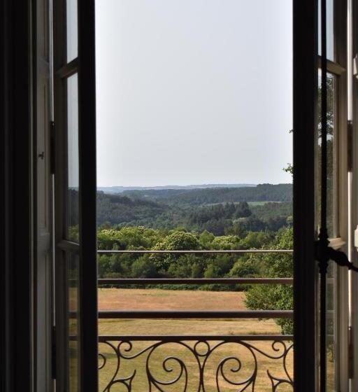 Люкс Престиж, Chateau De Bézyl