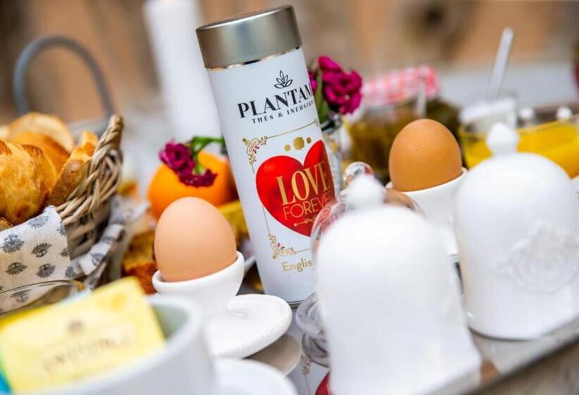 Люкс Премиум, La Ferme De L Oudon & Spa