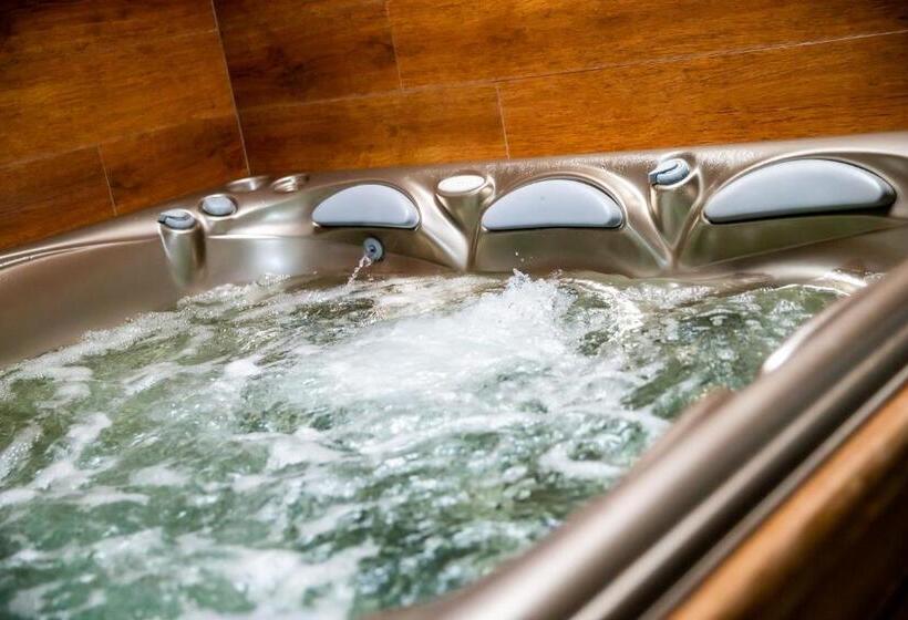 Люкс Премиум, La Ferme De L Oudon & Spa