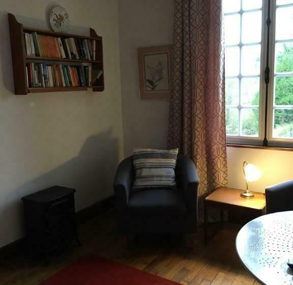 套房, Le Moulin De L`epinay
