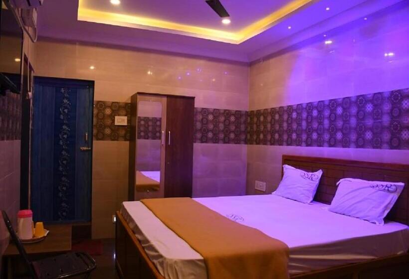 Четырехместный Номер Стандарт, Sri Sai Ram Residency Rameswaram