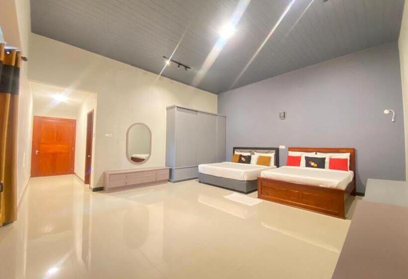 Family Suite, Villa Moon Light Nuwara Eliya