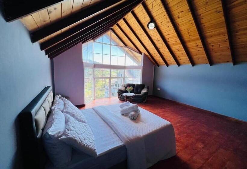 Семейный Номер Вид на Горы, Villa Moon Light Nuwara Eliya