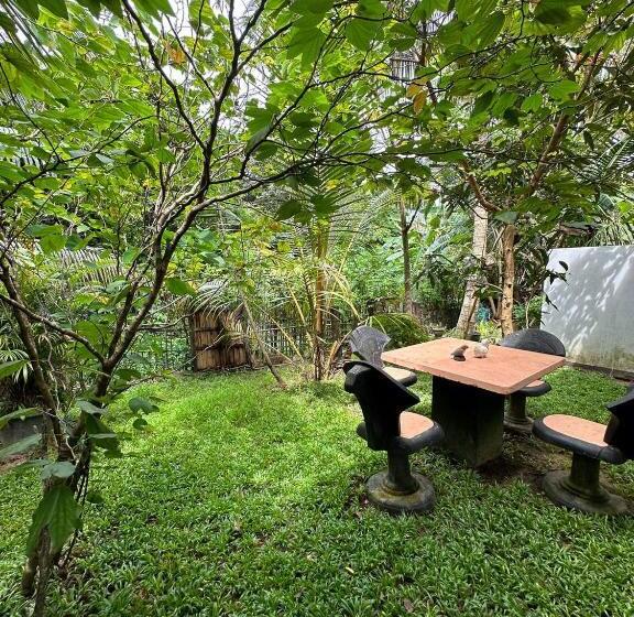 Номер Стандарт, Kithyana Homestay Weligama