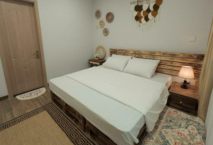 اتاق لوکس, Sol Homestay Ocean Park 2