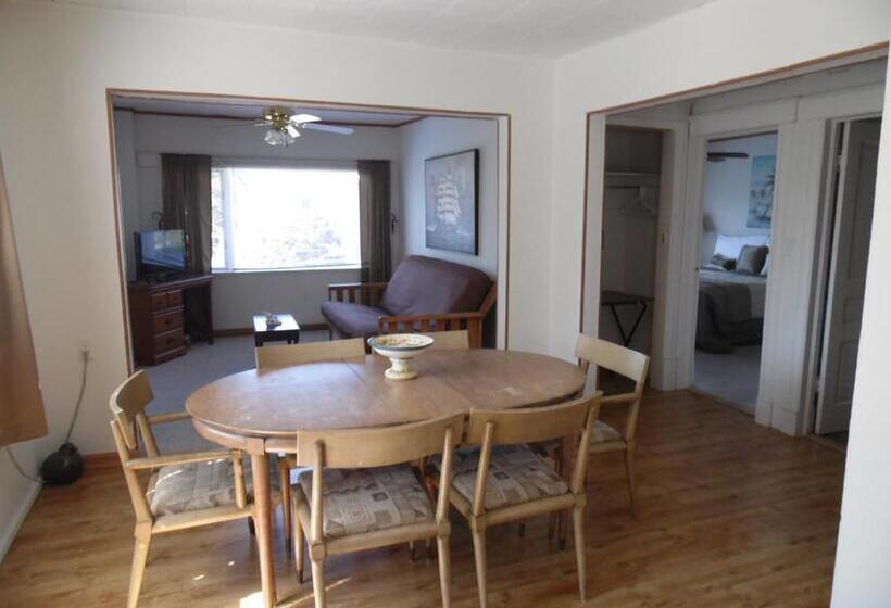 Family Suite, Sunset Inn