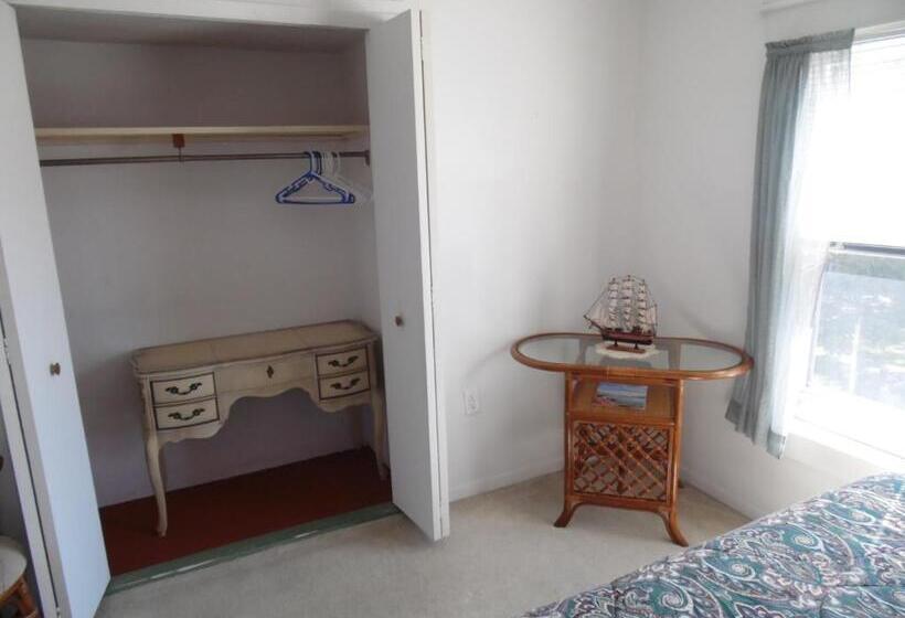 Люкс Вид на Реку, Sunset Inn