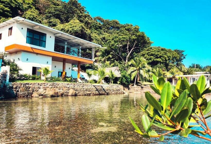 디럭스 스위트 바다 전망, Kasakai Beachouse