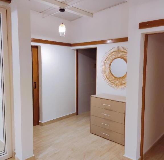 디럭스 스위트 바다 전망, Kasakai Beachouse