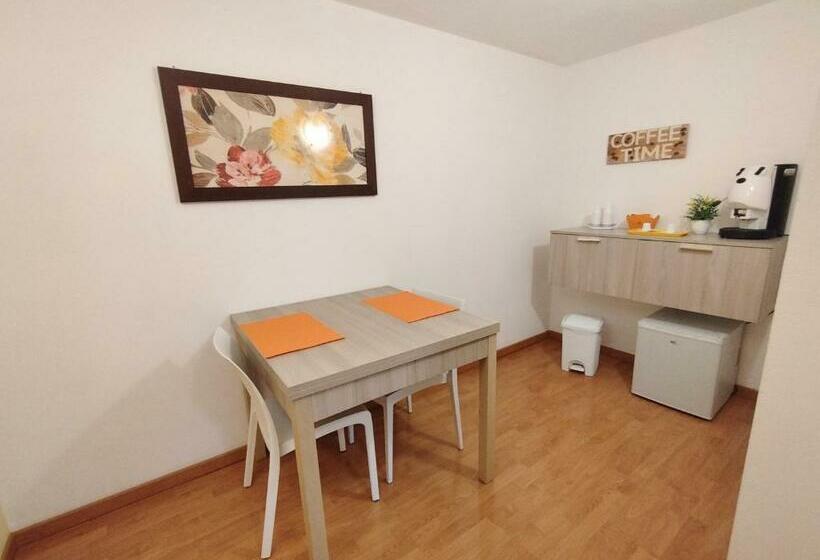 스탠다드 룸, Alcamo Rooms Con Garage Privato