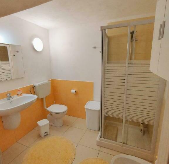 스탠다드 룸, Alcamo Rooms Con Garage Privato