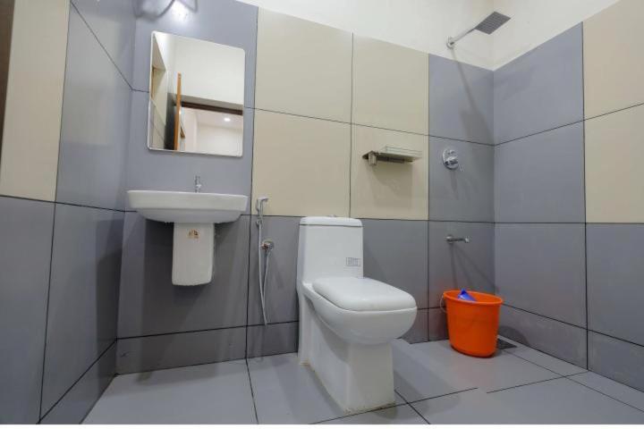 Номер Deluxe Кровать Кинг, Greenfield Homestay