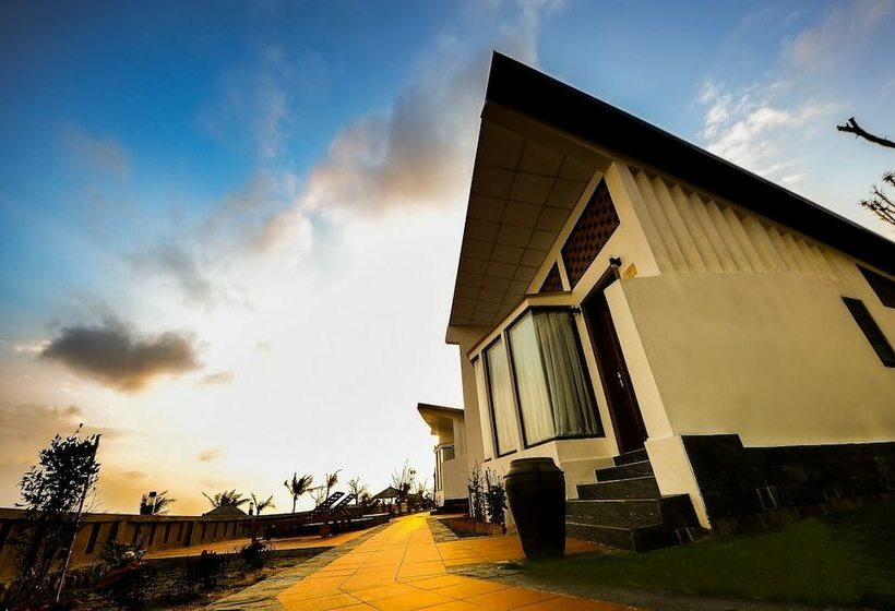 ویلای 1 خوابه با چشم‌انداز دریا, Aurora Villas & Resort