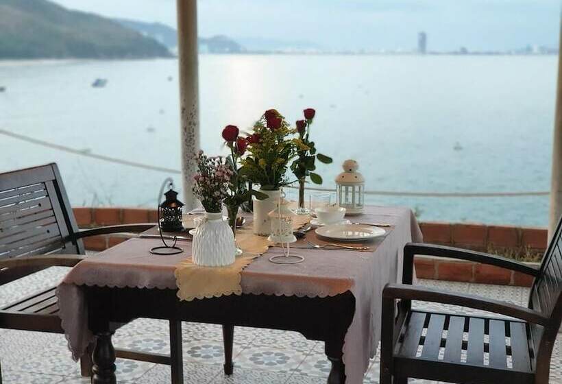 ویلای 1 خوابه با چشم‌انداز دریا, Aurora Villas & Resort