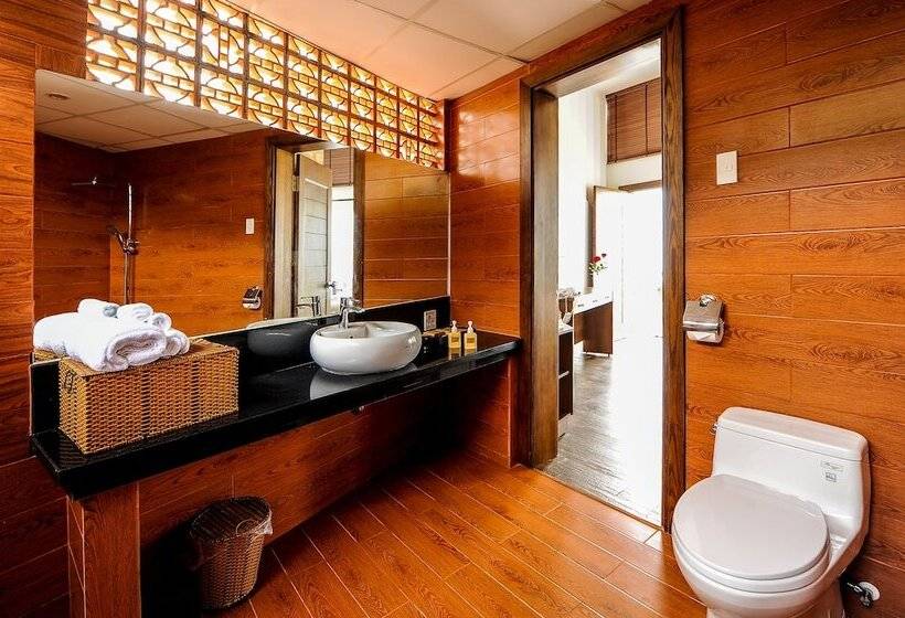 ویلای 1 خوابه, Aurora Villas & Resort