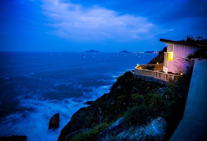 ویلای 1 خوابه, Aurora Villas & Resort