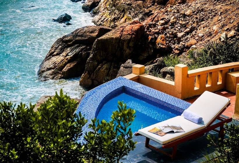 ویلای 1 خوابه, Aurora Villas & Resort