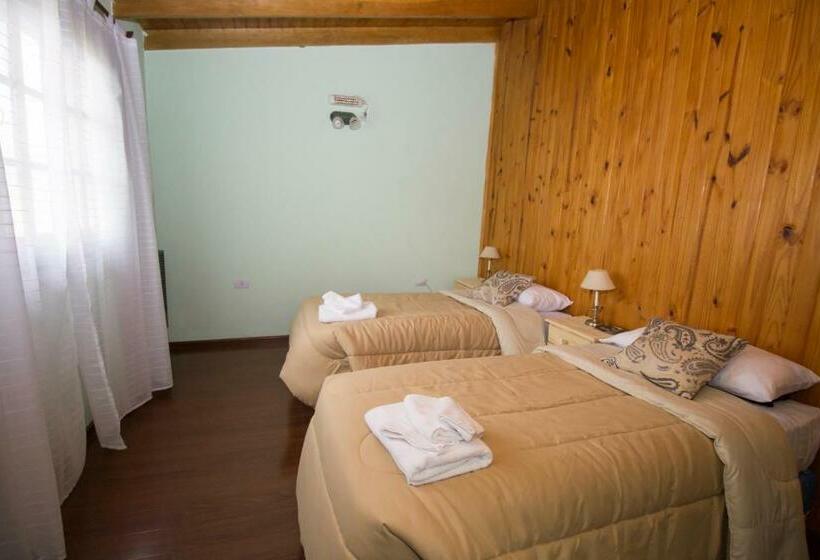 اتاق استاندارد با سرویس بهداشتی مشترک, Isla Bella