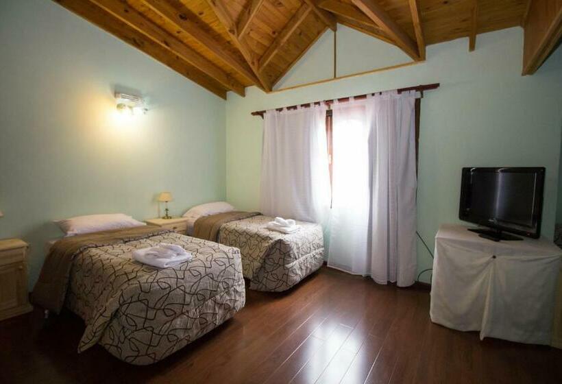اتاق لوکس چهار تخته, Isla Bella