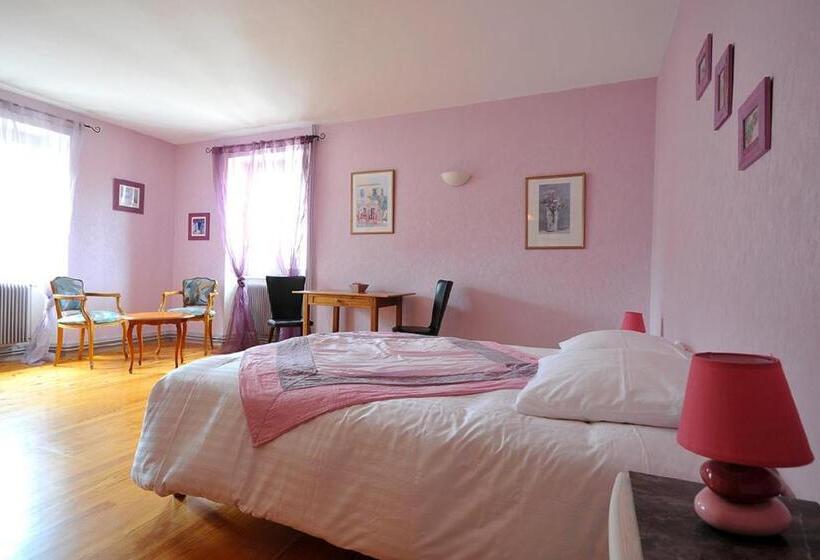 Семейный Номер, Maison D Hôtes Du Landersbach